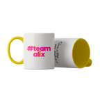 Mug #team alix