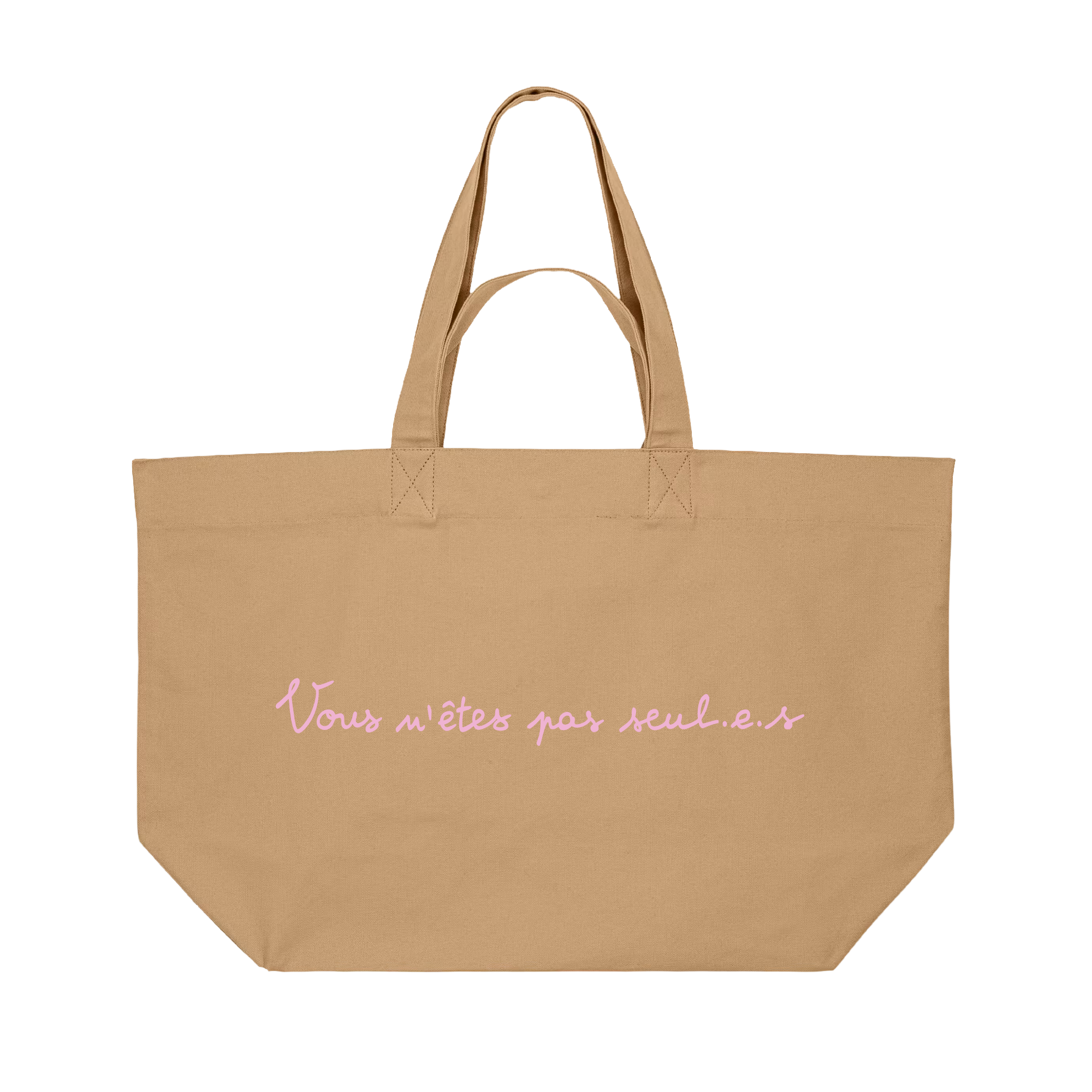 Shopping Bag To Do List